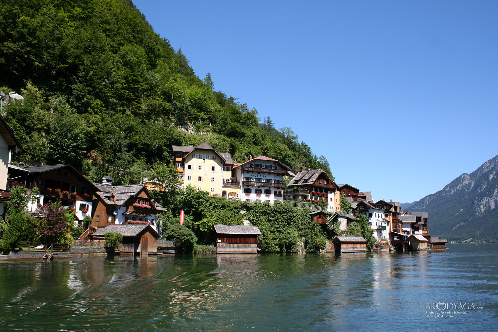 Hallstatt